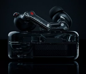 Nothing annonce la neutralité carbone et une nouvelle déclinaison noire pour ses écouteurs Ear (1)